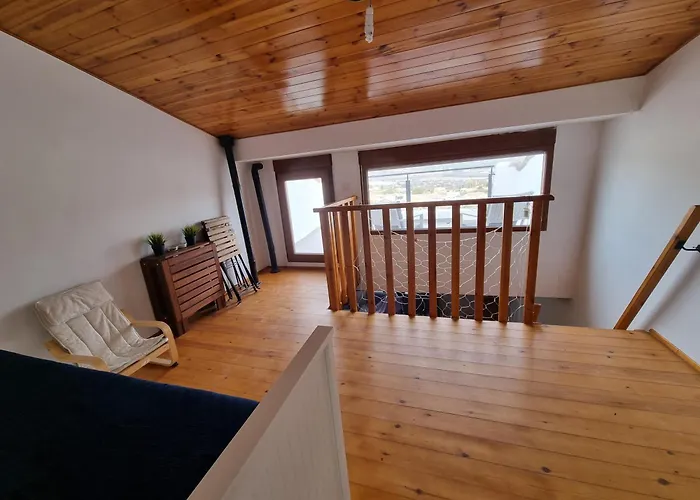 Casa El Mirador De Moratalla