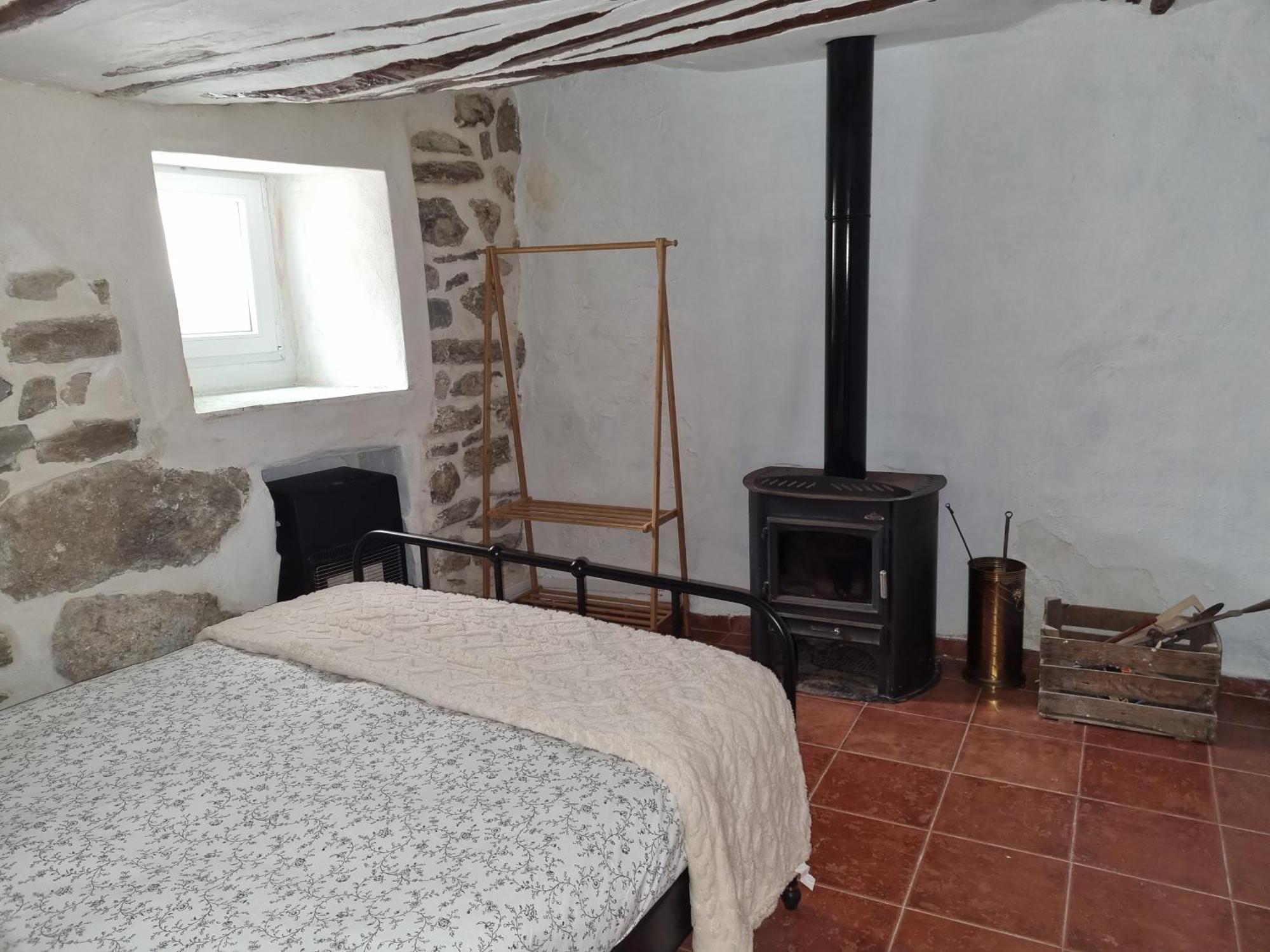 Casa El Mirador De *