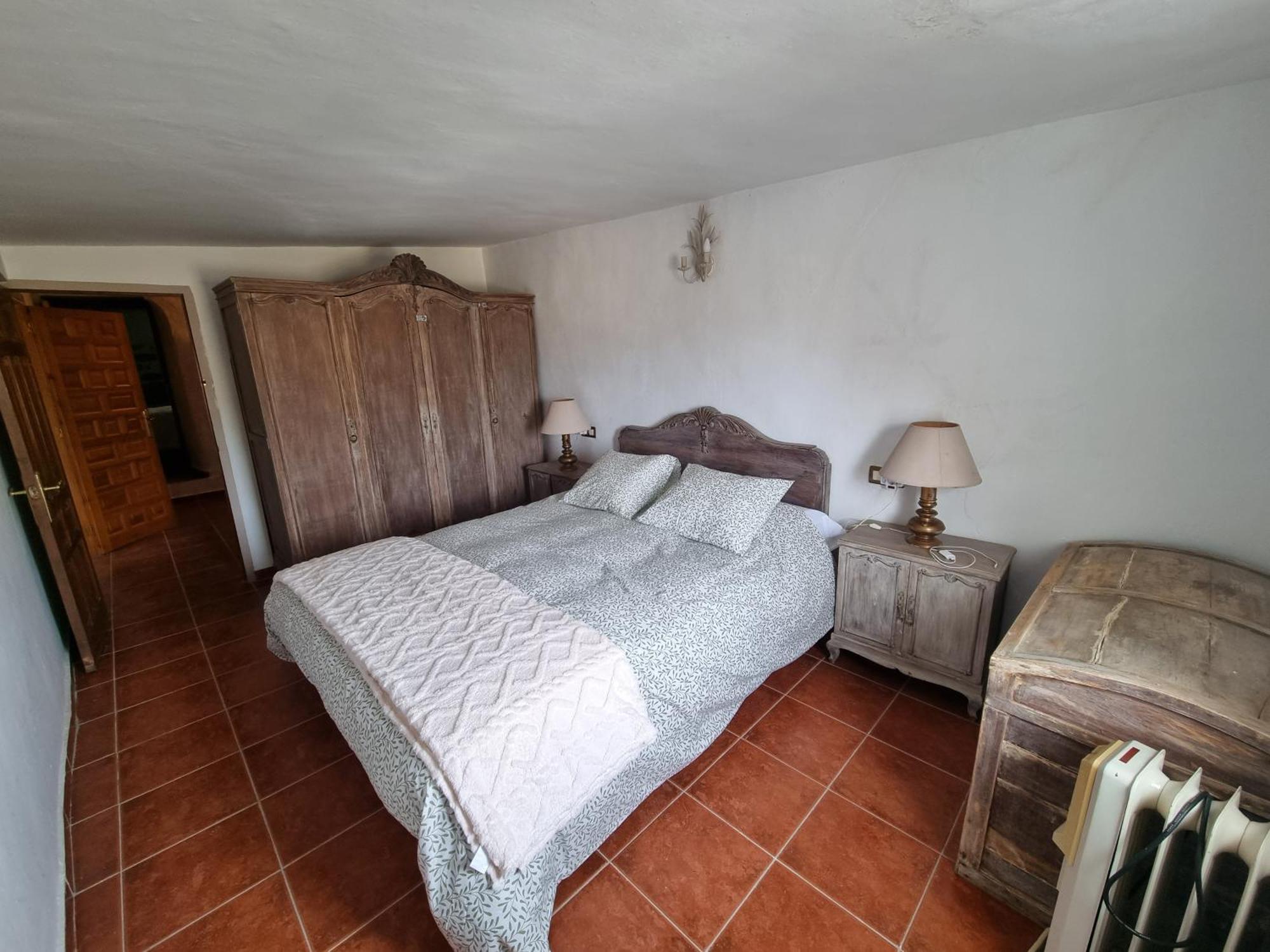 Holiday home Casa El Mirador De