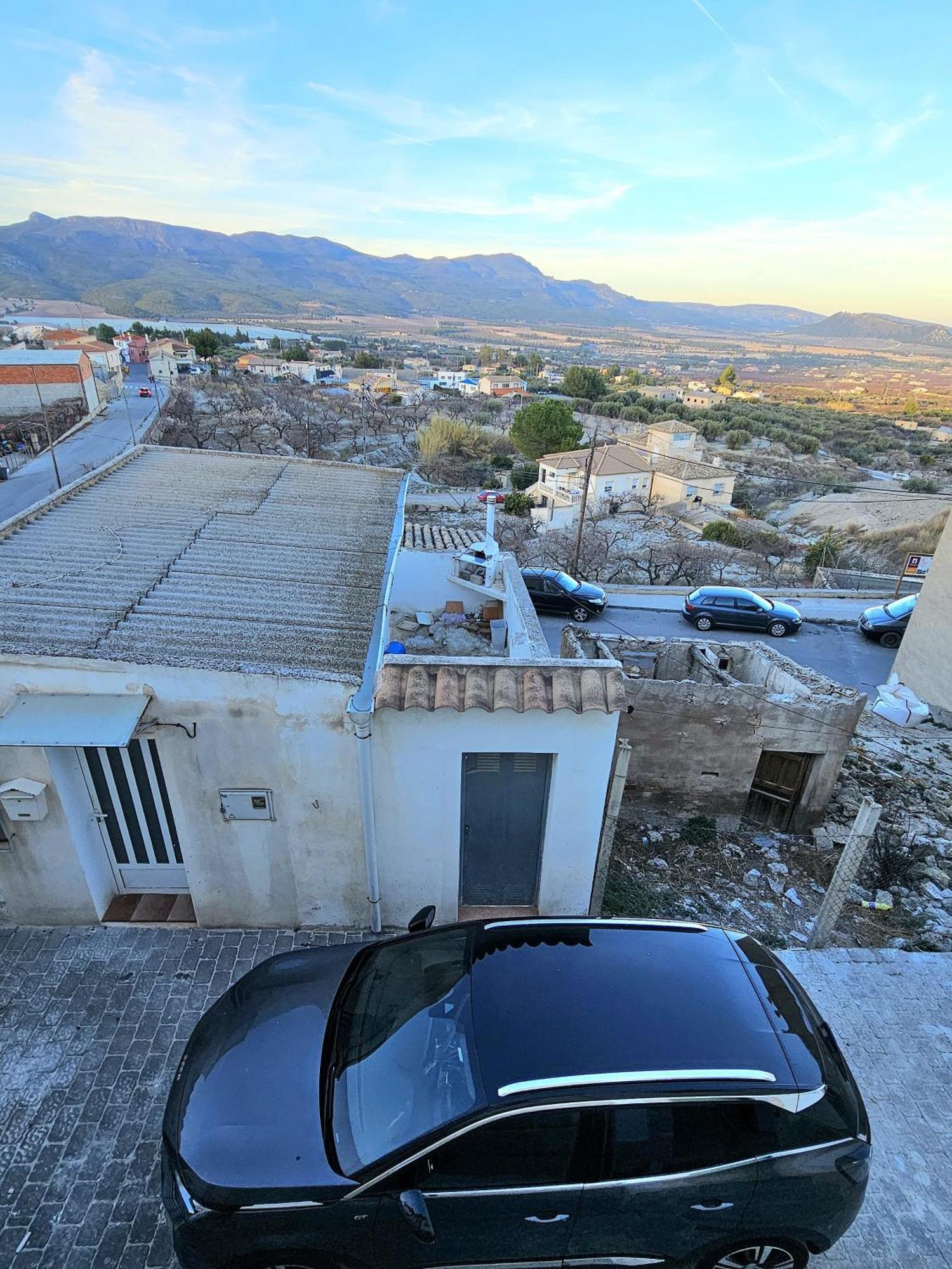 Casa El Mirador De Holiday home