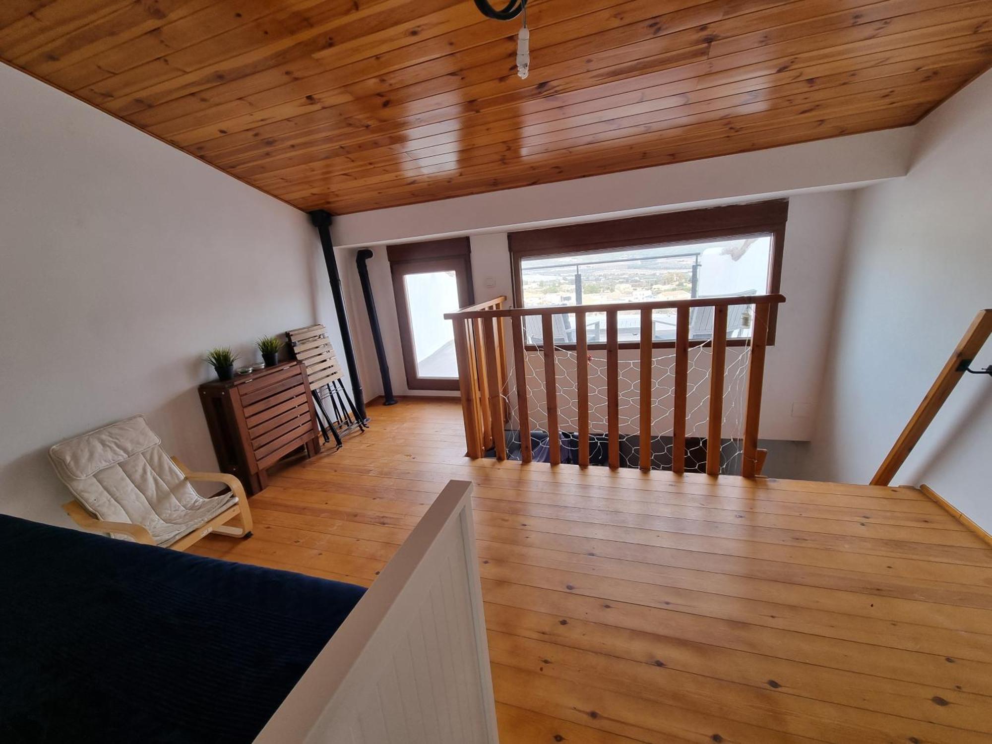 Casa El Mirador De Holiday home