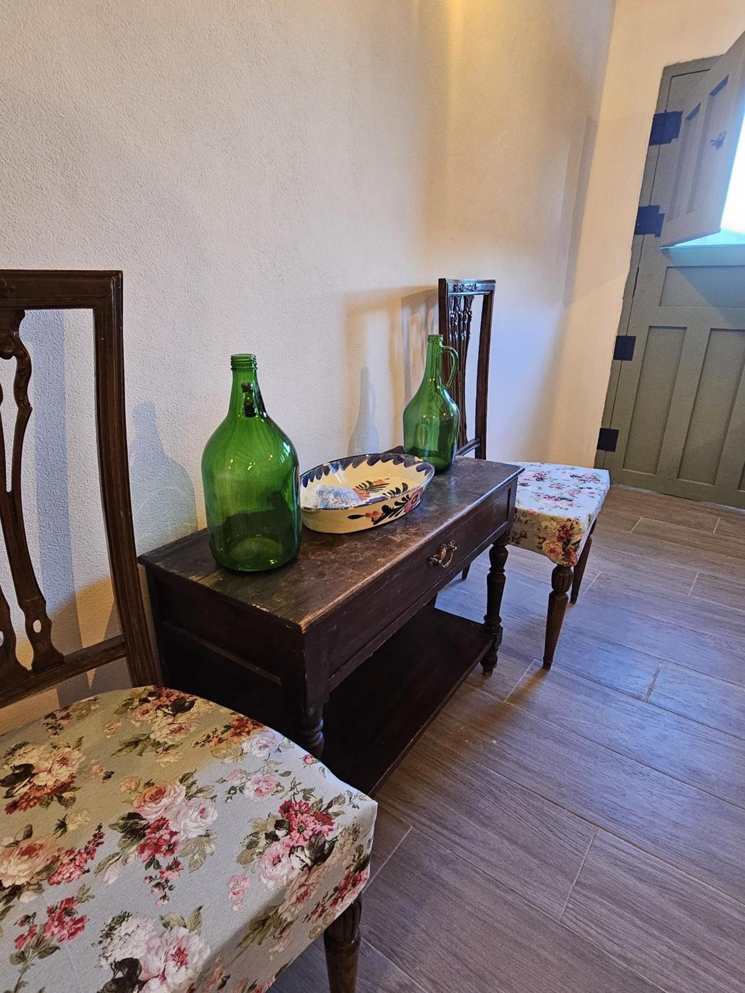 Casa El Mirador De Holiday home Moratalla (Murcia)