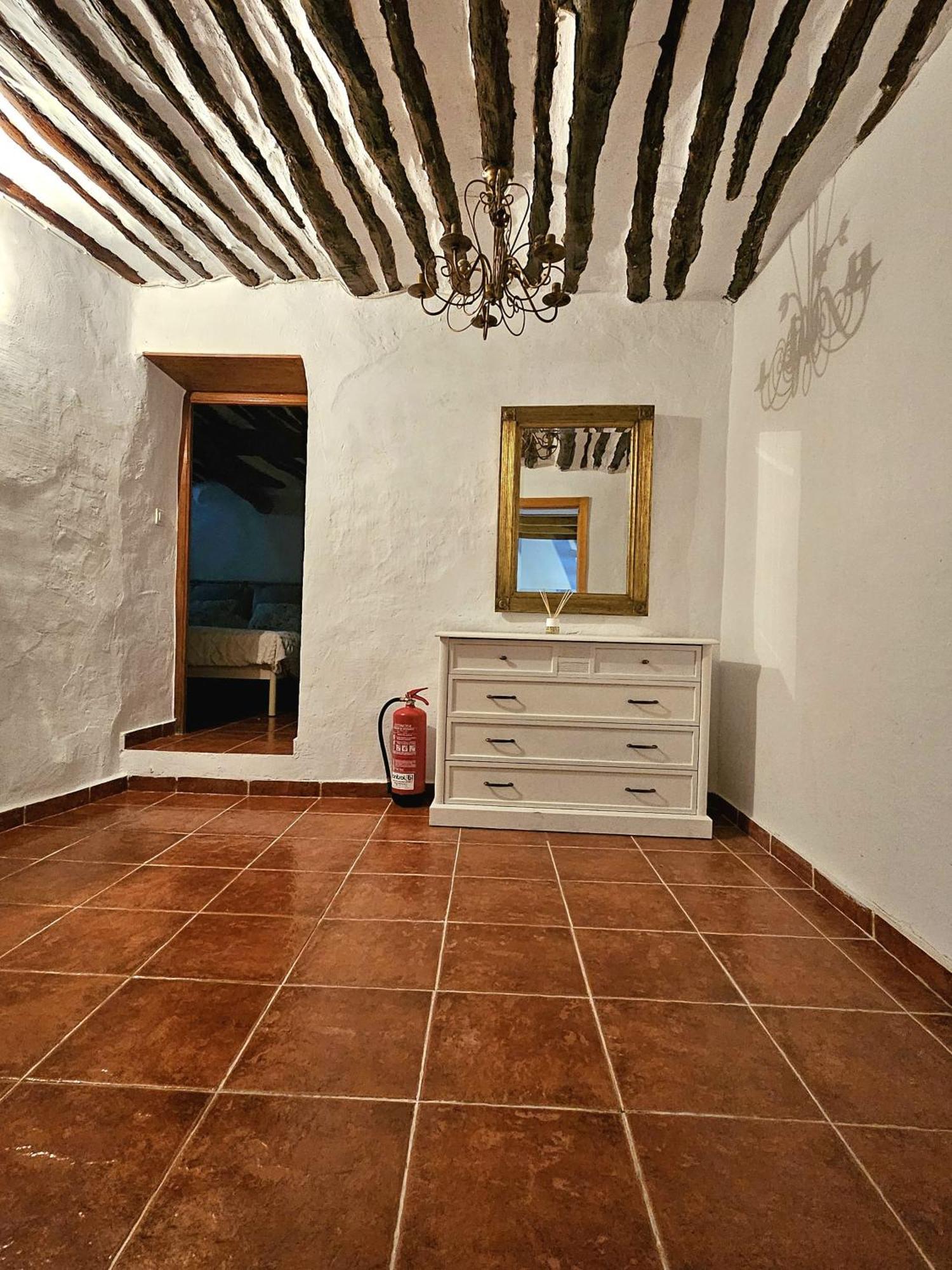 Holiday home Casa El Mirador De *
